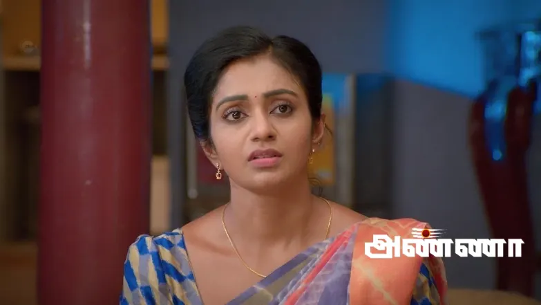 Anna - May 05, 2024 Episode 329