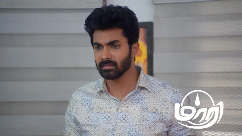 Surya Discovers the Truth Episode 526