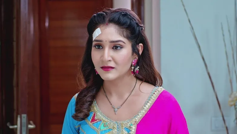 Palak Refuses to Marry Manav Episode 132