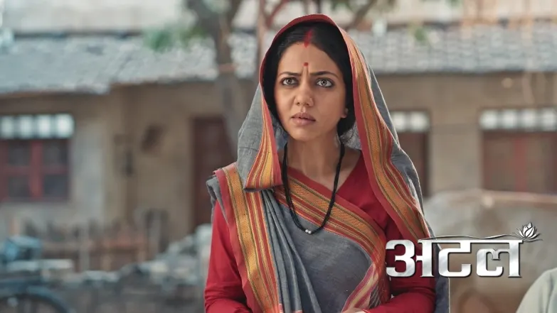 Sushila's Accusation against Krishna Episode 117