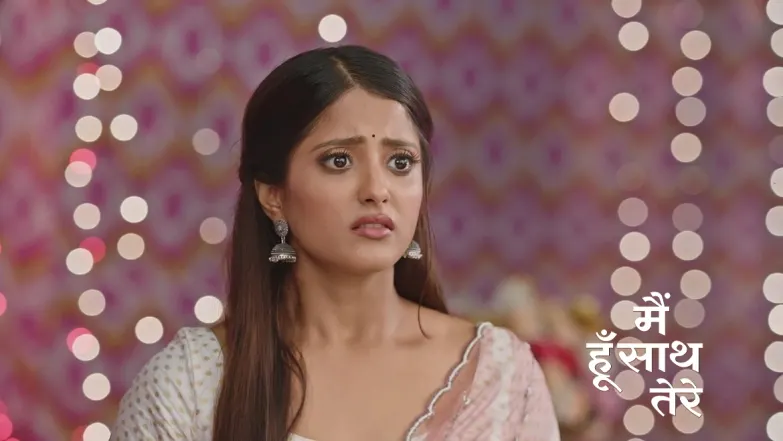 Main Hoon Saath Tere - May 19, 2024 Episode 21