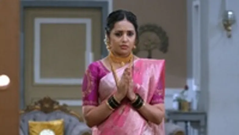 Tula Shikvin Changlach Dhada - May 18, 2024 - Episode Spoiler