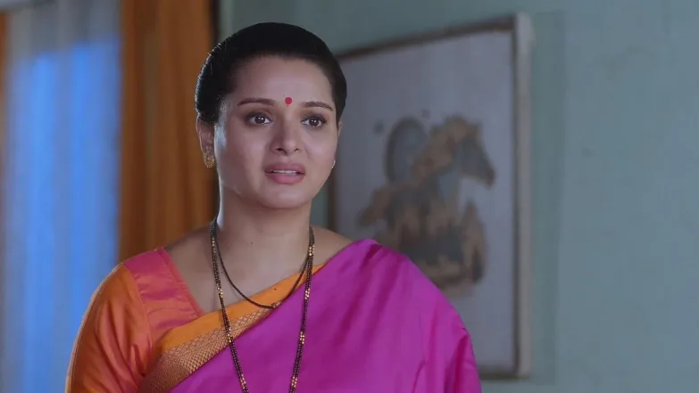 Sara Kahi Tichyasathi - May 16, 2024 - Best Scene 