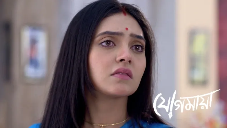 Rudrani feeds Rajeshwar Episode 68