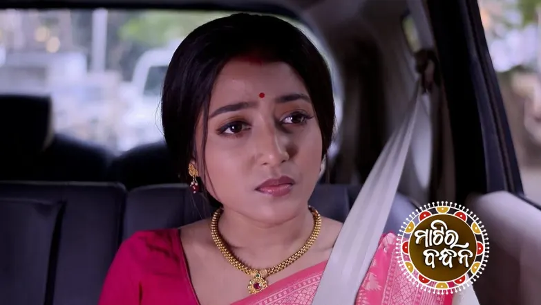 Indrajit Manipulates Anuradha Episode 176