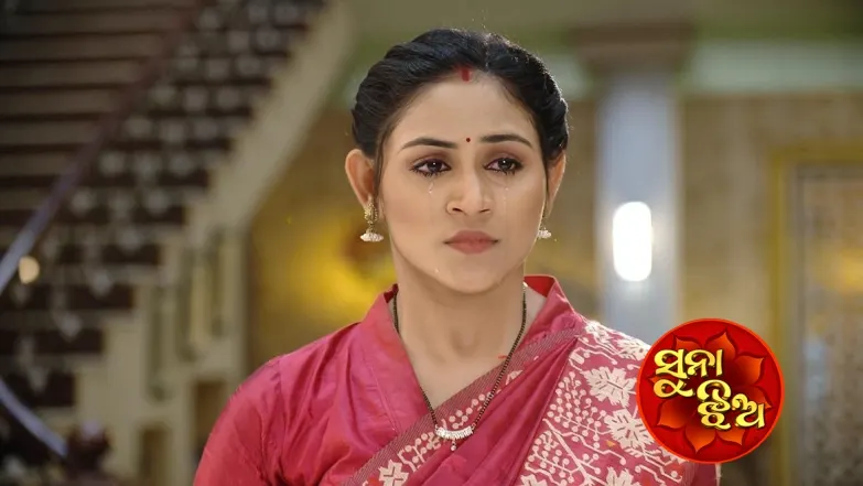 Priya's Actions Irritate Devraj Episode 628