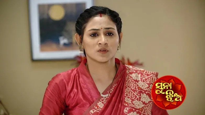 Priya's Family Learn about Bishnu's Health Episode 627