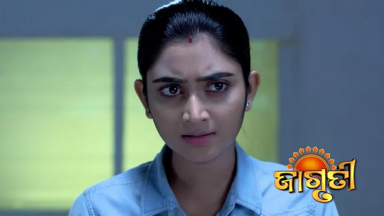 Jagruti Grows Suspicious about Ved Episode 400