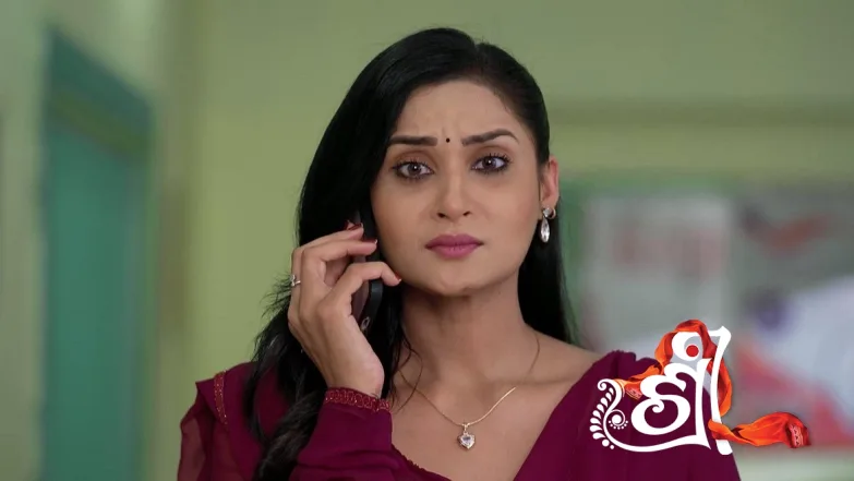 Niharika Feels Worried about Mithi Episode 104