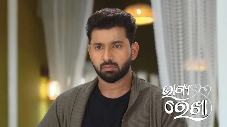 Bhagya Apologises to Rekha Episode 21