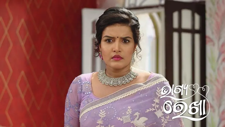 Bhagya Instigates Adarsh Episode 20