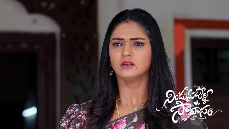 Manohari Tries to Kill Saraswati Episode 240