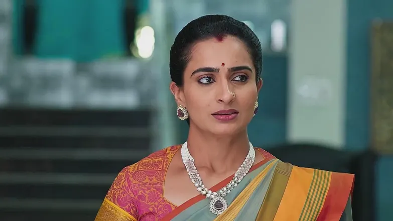 Chiranjeevi Lakshmi Sowbhagyavati - May 14, 2024 - Best Scene 