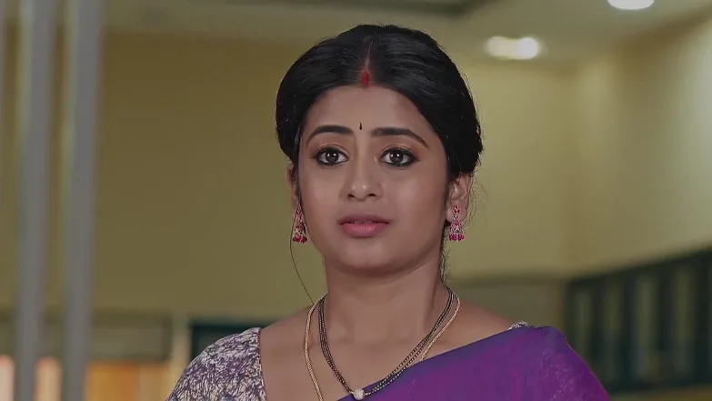 Chiranjeevi Lakshmi Sowbhagyavati - May 17, 2024 - Best Scene 