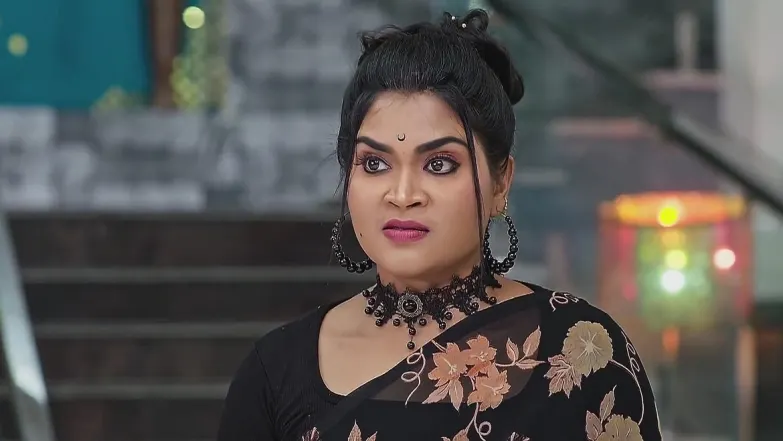 Chiranjeevi Lakshmi Sowbhagyavati - May 18, 2024 - Best Scene 
