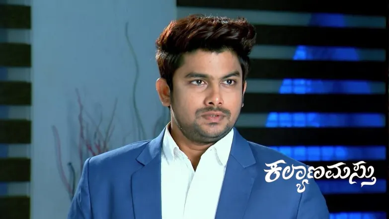 Jaya Surya Agrees to Participate in a Competition Episode 694