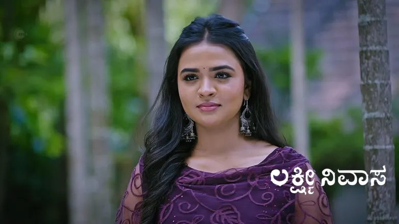 Siddu Enjoys Dinner with Bhavana Episode 132