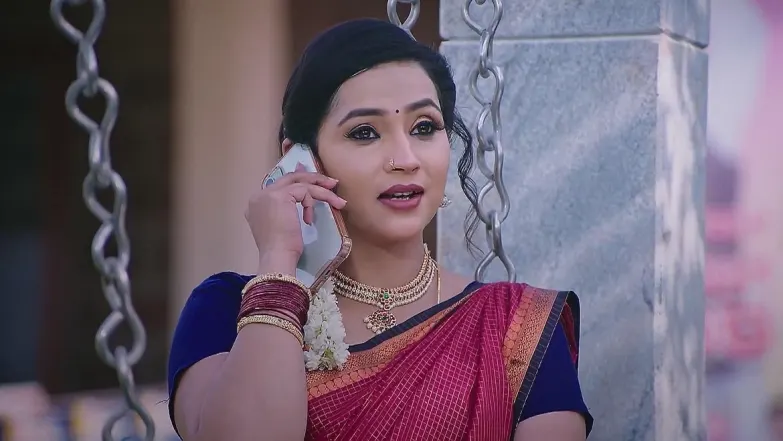 Lakshmi Nivasa - May 13, 2024 - Best Scene 
