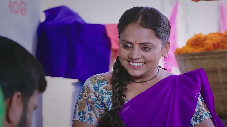 Lakshmi Nivasa - May 15, 2024 - Best Scene 