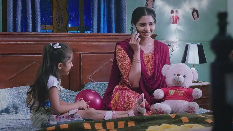 Lakshmi Nivasa - May 17, 2024 - Best Scene 