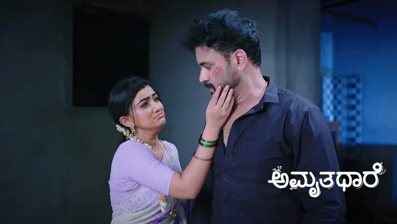 Mahima Saves Malli from the Goons Episode 279