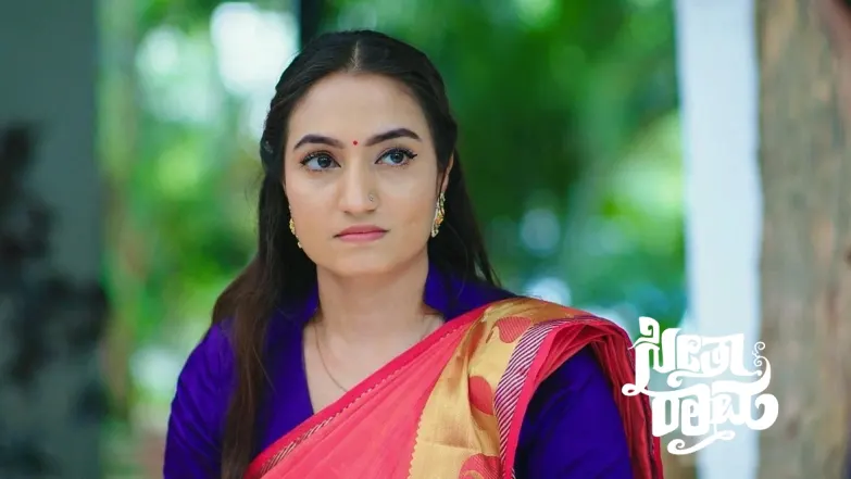 Priya's Revelation Shocks Bhargavi Episode 218