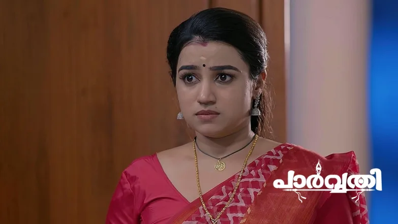 Parvathy - May 14, 2024 Episode 299