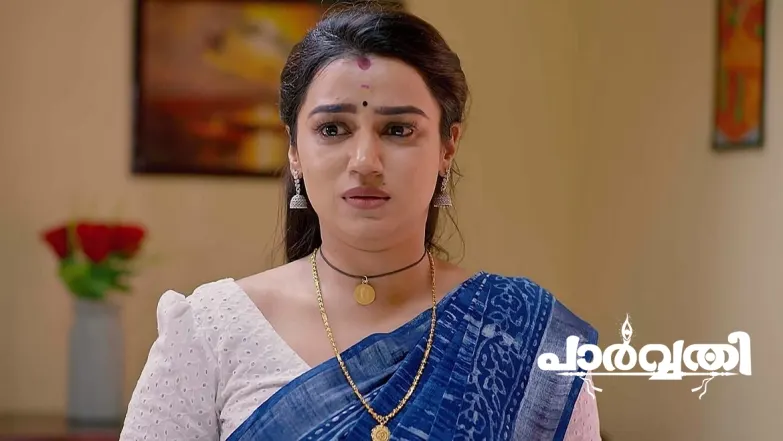 Parvathy - May 19, 2024 Episode 304