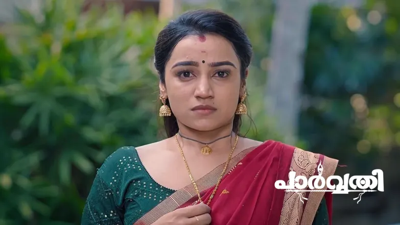 Parvathy - May 18, 2024 Episode 303