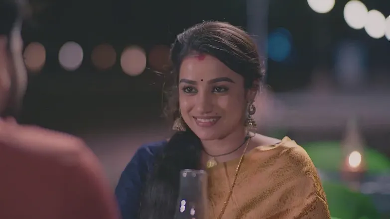 Parvathy - May 15, 2024 - Best Scene 