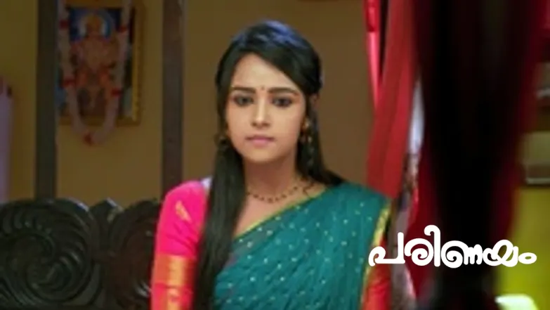 Vedanth Reminds Sahitya of Their Deal Episode 198