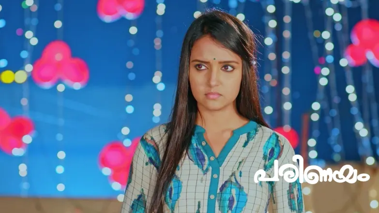 Amulya Discloses Her Feelings to Vedanth Episode 199