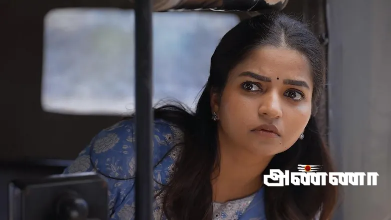  Anna - May 13, 2024 Episode 337
