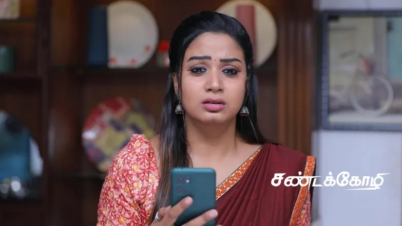 Kaveri Learns the Truth Episode 362
