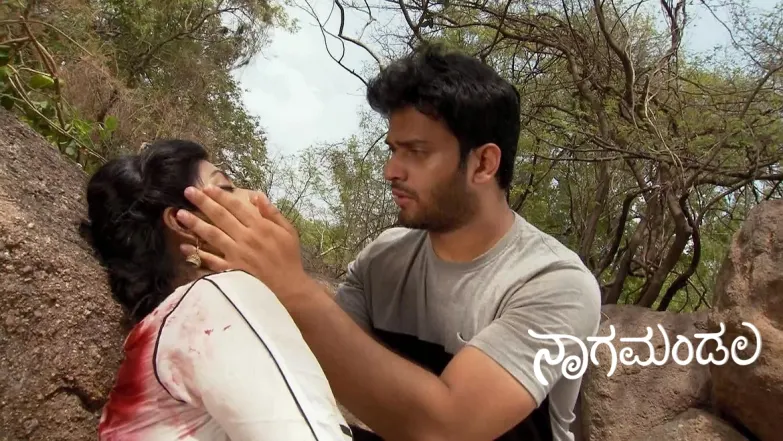 Anirudha Feels Anxious to Save Punya Episode 106