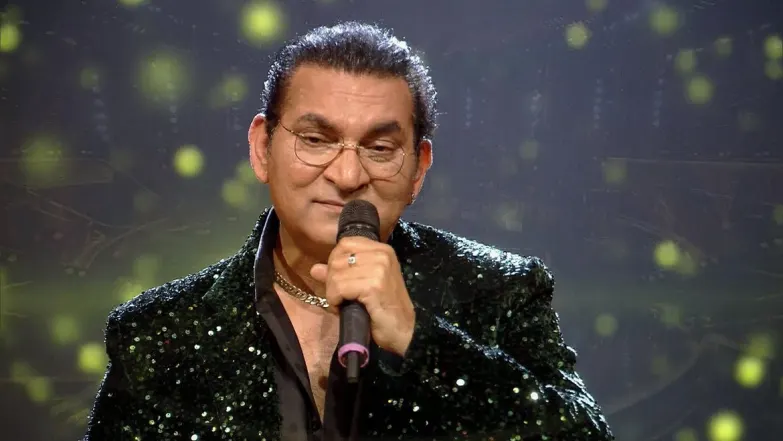 Anirban Sings with Legendary Singer Abhijit Episode 5