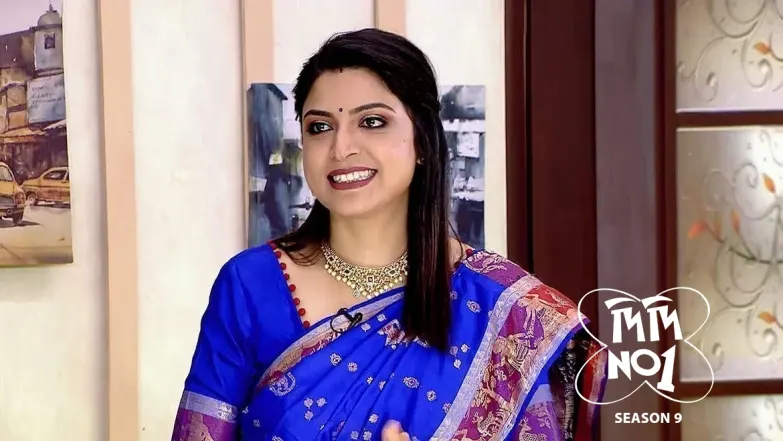 Devika Quits Her Job to Start a Hotel Business Episode 821