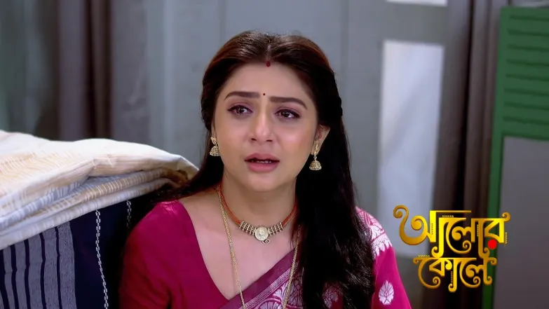 Radha Suffering Upsets Aditya Episode 150