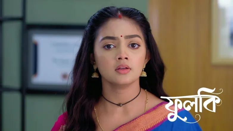 Bangshi Takes the Responsibility for Jayita's Murder Episode 341