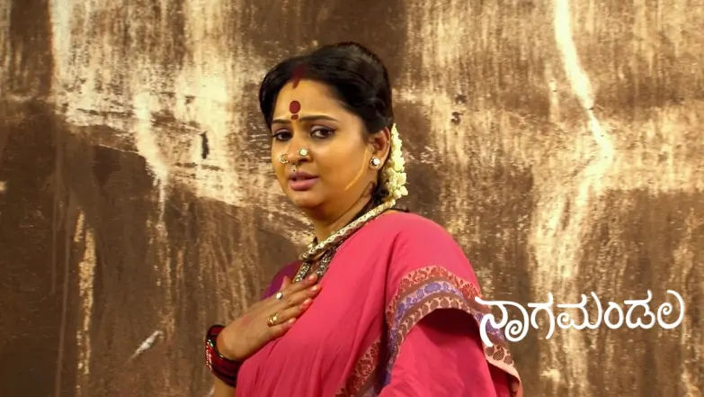 Anirudha Brings Medicine for Punya Episode 108