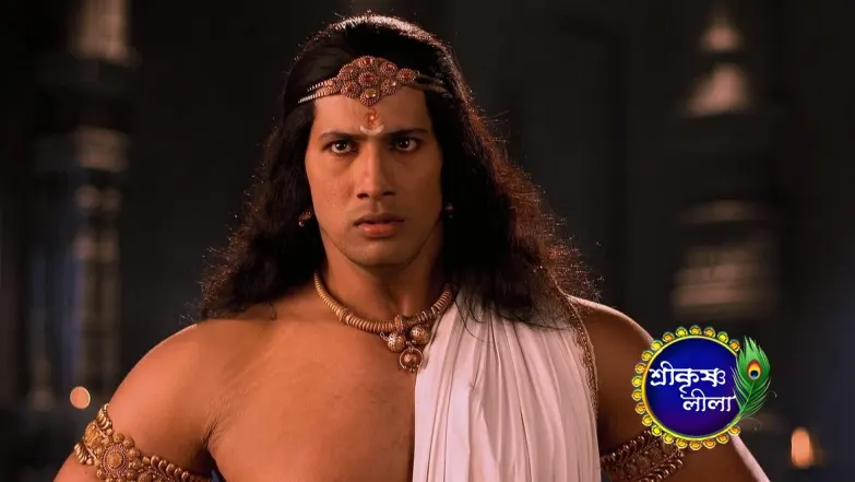 Karna Looks for Parashuram in a Perilous Path Episode 474