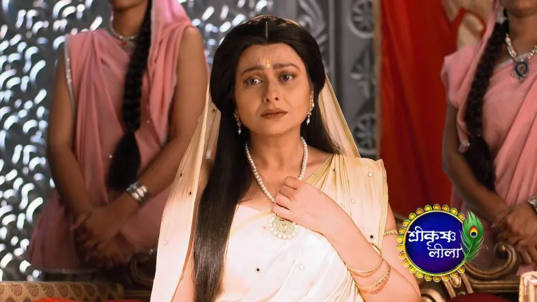 Karna Raises a Question about Arjun's Skills Episode 477
