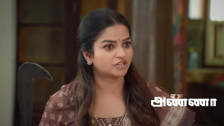 Anna - May 19, 2024 Episode 343