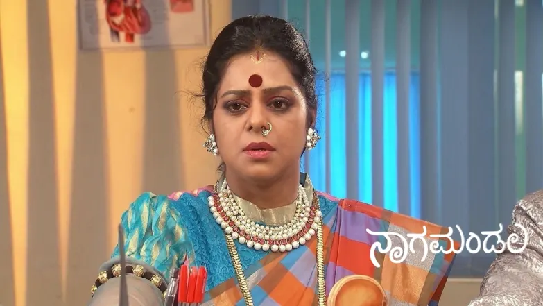 Anirudha Rushes Punya to the Hospital Episode 110
