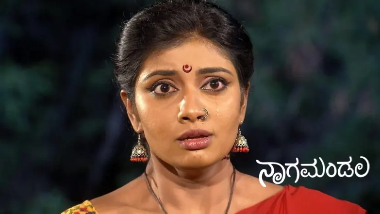 Punya Learns a Way to Get the 'Nagamani' Episode 112