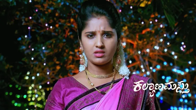 Nithya Tries to Get Close to Jaya Surya Episode 700
