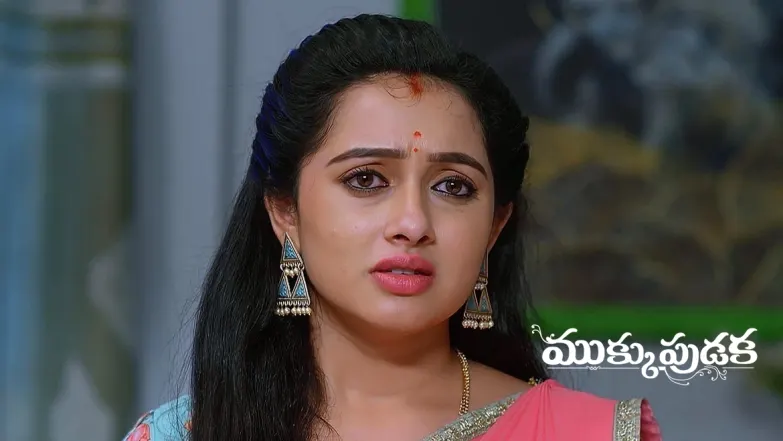 Avani Is Told the Truth about the Idol Episode 582