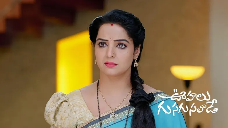 Shivani’s Death Leaves Damayanti Devastated Episode 949