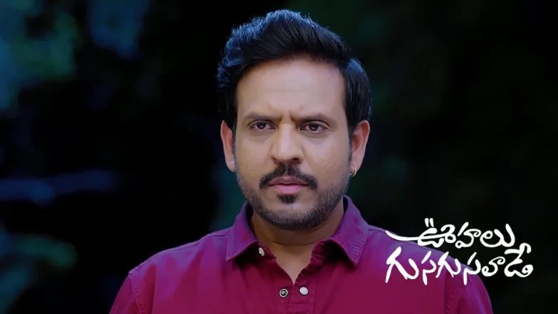 Akhil Brings Nandini Back Home Episode 954