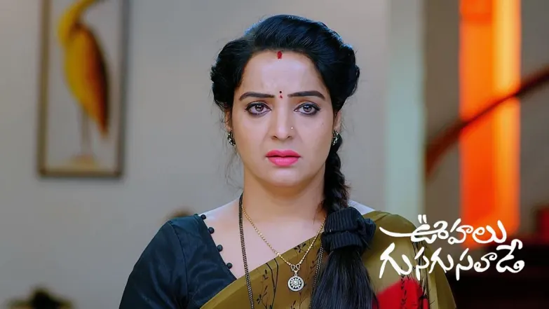 Damayanti Blames Nandini for Shivani’s Death Episode 953